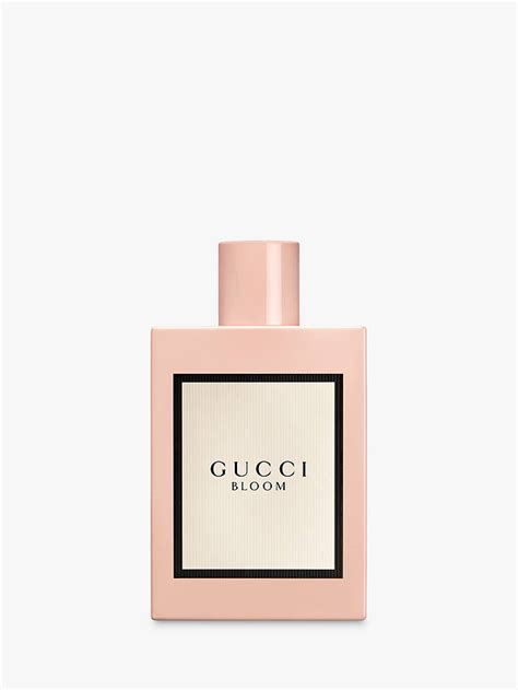 gucci bloom 100ml john lewis